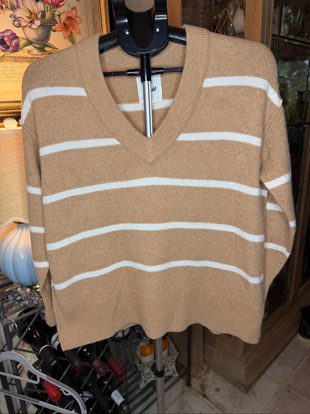 Aerie oversized cozy sweater